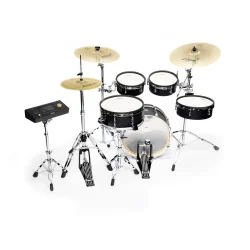 (DEMO) Zildjian Zabex Alchem-E Bronze-EX El-Trommest